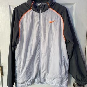 Nike Windbreaker